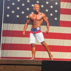 Meet your Posher, Keith